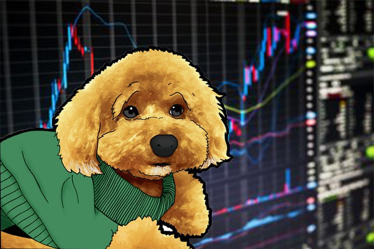 まだ続落への警戒を解いてはいけないビットコイン~衝撃が走ったCPI~【仮想通貨相場】