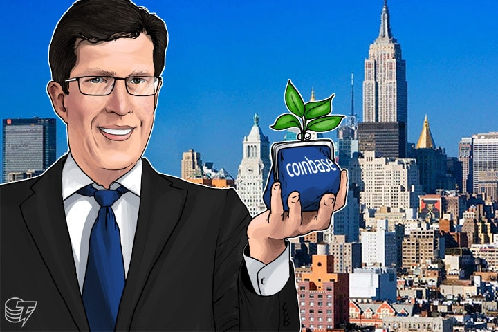 Fidelity Charitable Is Now Accepting Bitcoin