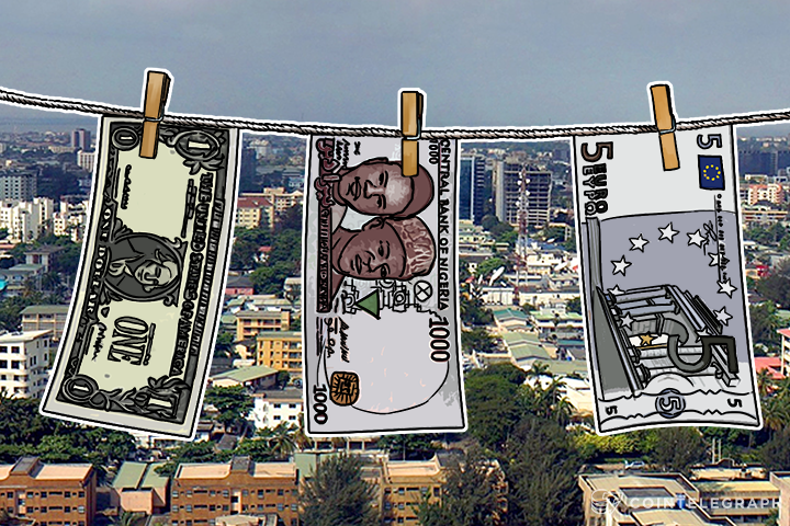 Safer, Faster, Cheaper: Blockchain Simplifies Receiving International Wages 