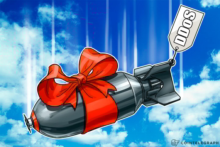 Bitcoin Exchange BTC-e Is Taken Down By New DDOS Attack