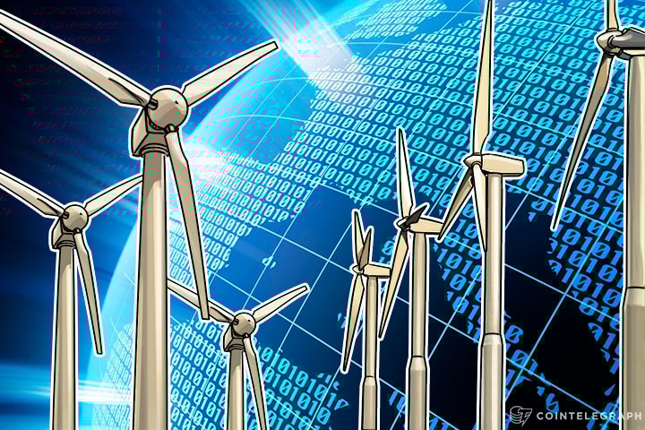 Blockchain Changes Business Model in European Energy Sector, Decentralized Power In View