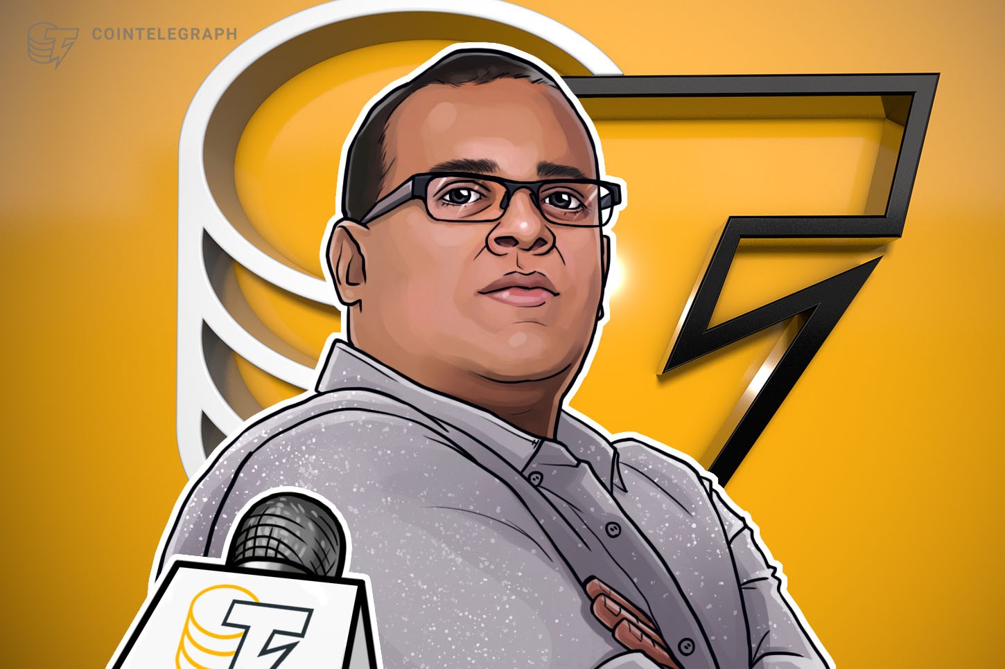 Director de BitexBlock Internacional: “En Ecuador existe rotación de criptoactivos en un nivel aún muy bajo”