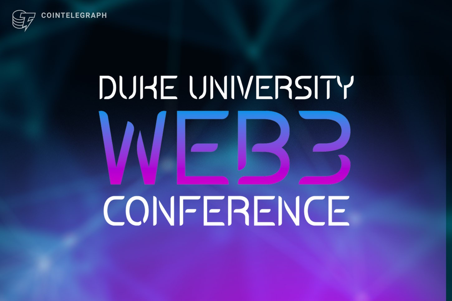 Duke University Web3 Conference