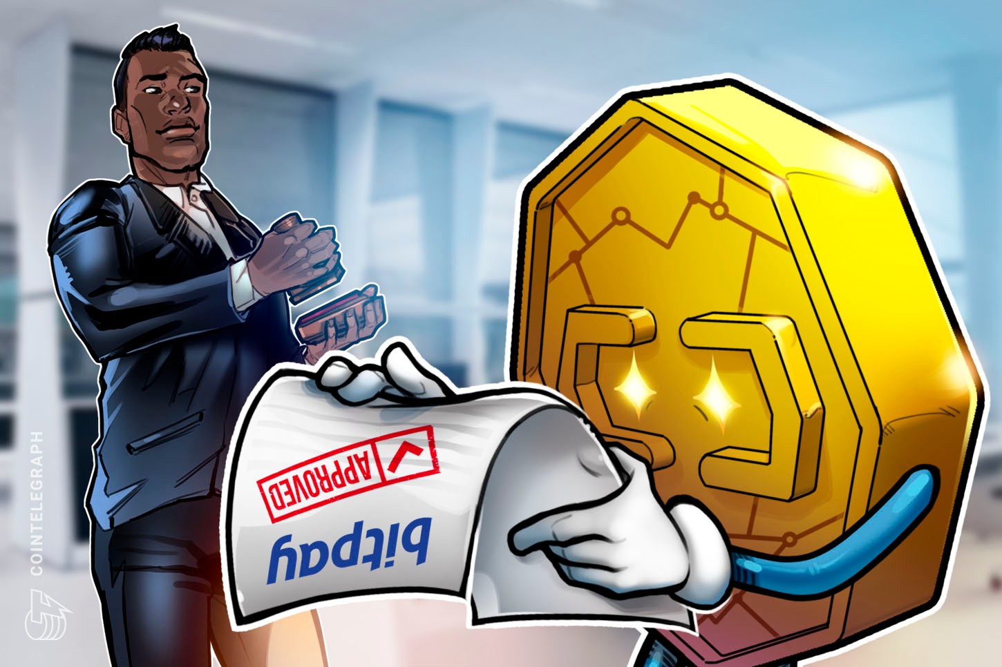 BitPay passa por auditoria de certificação de segurança e compliance