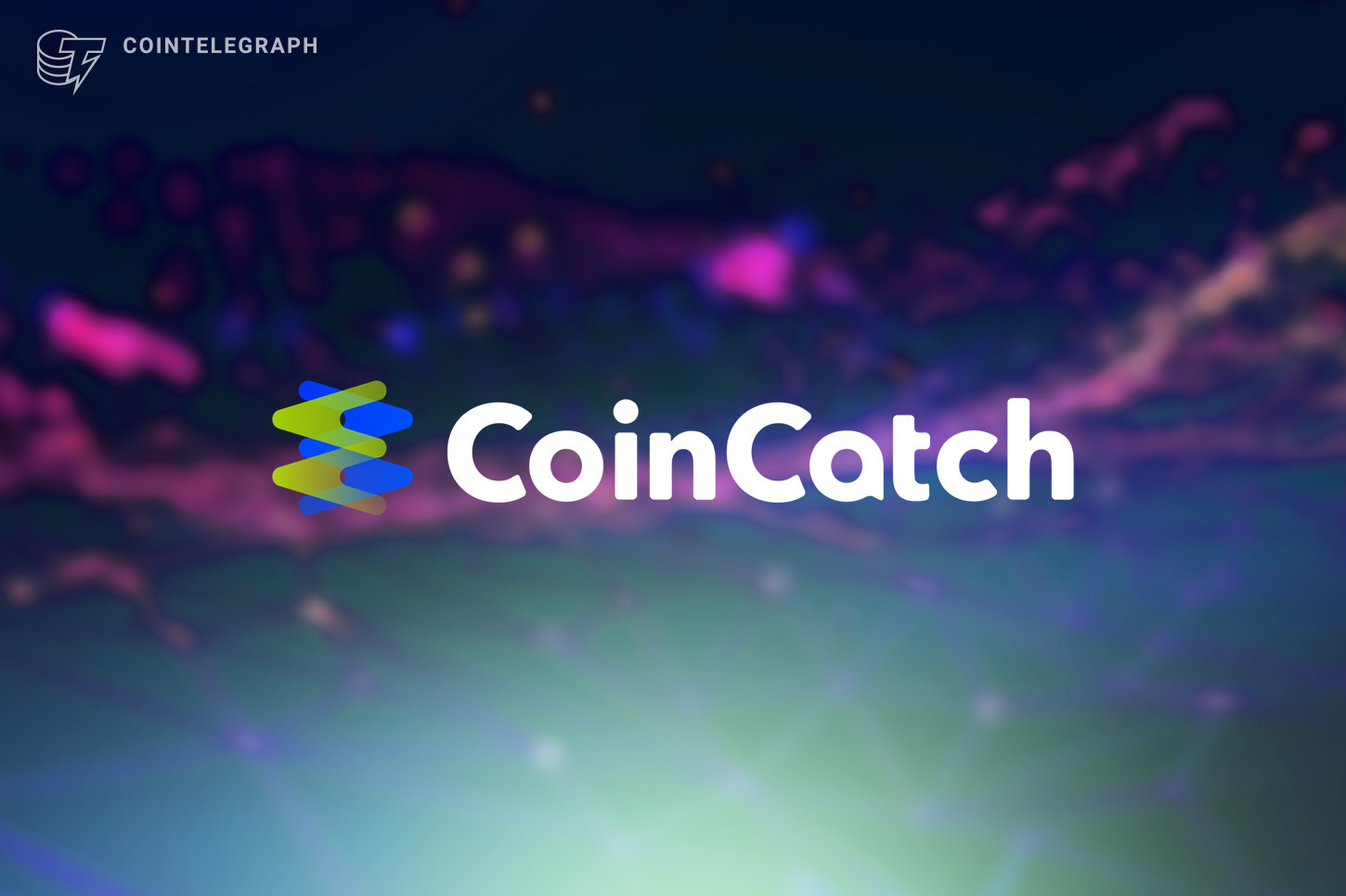 CoinCatch innovates Crypto Trading: Borderless access, safety and transparency, Web3