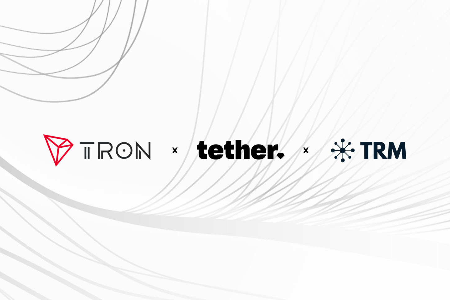 TRON, Tether, and TRM Labs establish first-ever private sector Financial Crime Unit to combat crypto crime