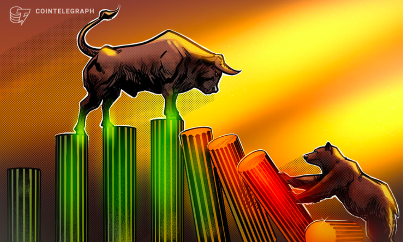 Cotação do Bitcoin hoje 01/02/2023: touros se preparam para anúncio do FED mas ursos querem briga