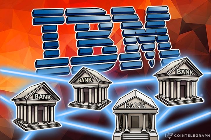 IBM Blockchain Goes Live at Las Vegas Interconnect