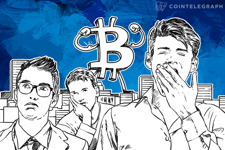 Why the Exploding Bitcoin Price Doesn't Matter (and never will) (Op-Ed)