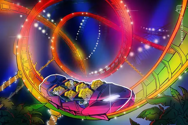 Bitcoin e altcoin in crescita, ma la situazione rimane fragile: Weekly Crypto Recap