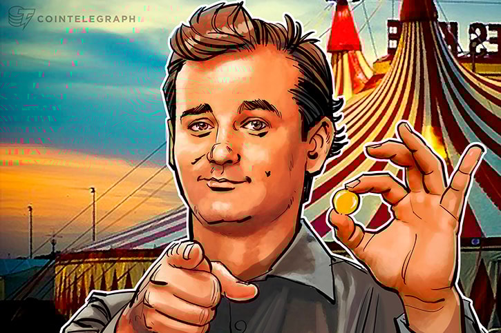 A prole menos valiosa do Bitcoin: Top 6 de altcoins mais ridículas