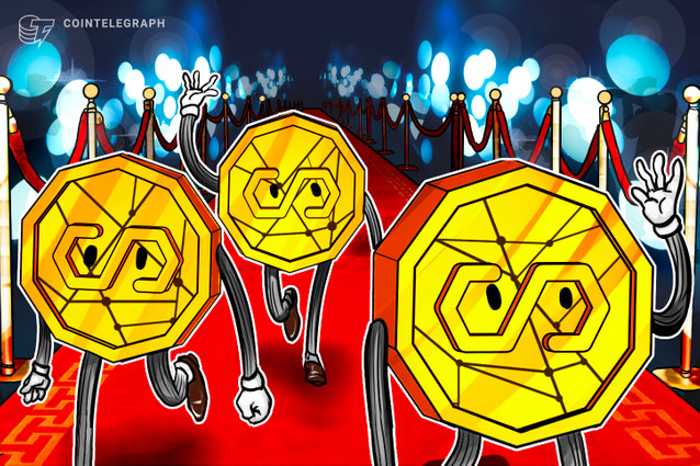 Elrond (EGLD) listato su eToroX dopo l'annuncio della Global Payments App