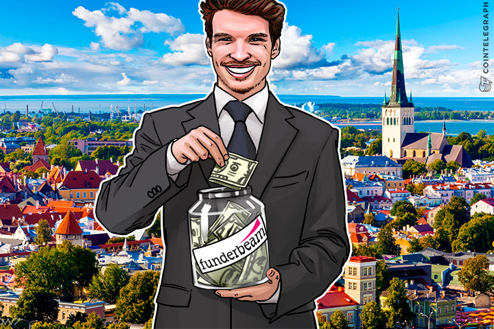 Funderbeam to Build Blockchain-based Stock Exchange for Startups, Raises $ 2.6Mln