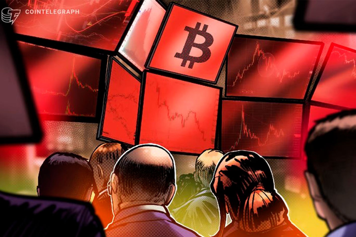 A ironia: prejudicada pela queda da FTX, Genesis pode ter causado colapso do FTT