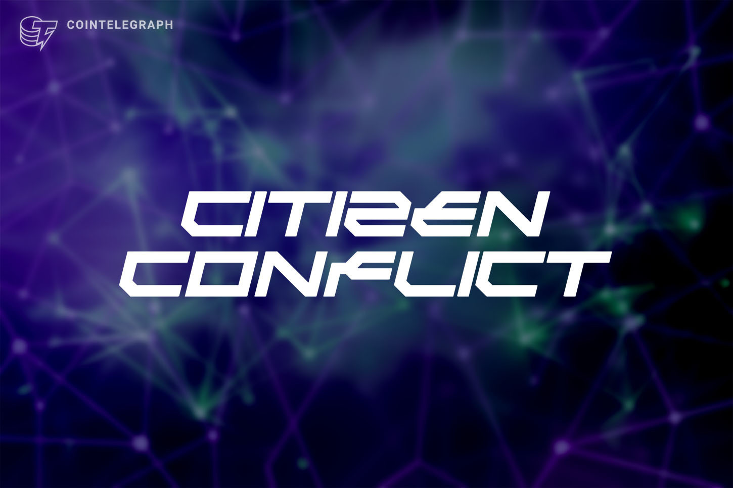 Hero shooter Citizen Conflict empowers players with free NFT avatars