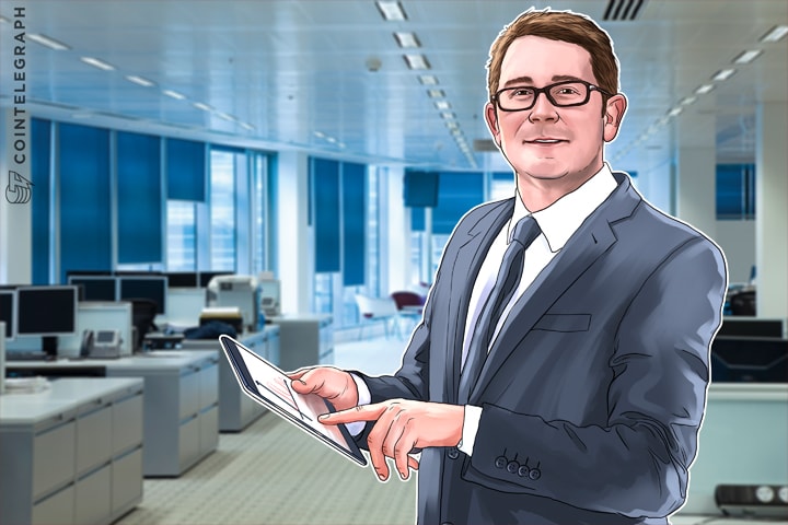 Reciente caída de Bitcoin "Corrección normal": Adam Sharp