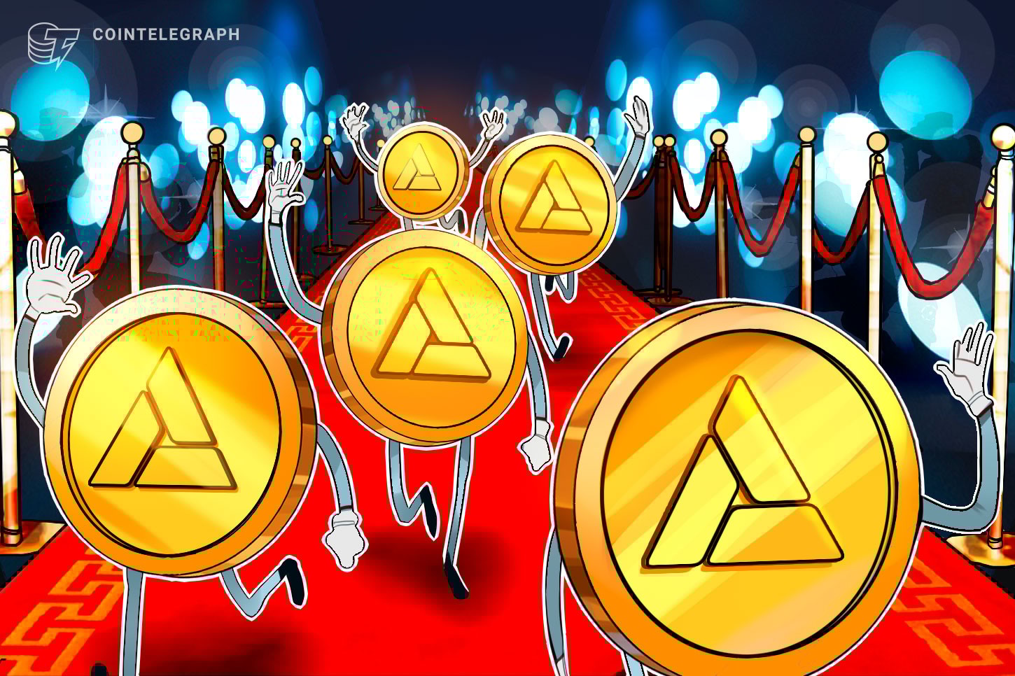 Perth Mint e InfiniGold lançam token lastreado em ouro para blockchain pública