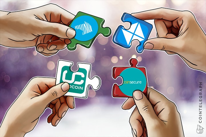 Leading Indian Bitcoin Exchanges Form Association, Aim at Self-Regulation