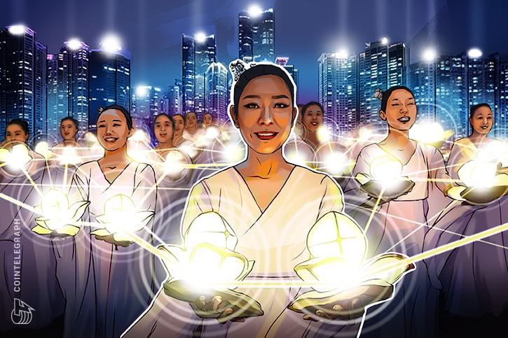 Coreia do Sul quer definir uma política desejável para criptomoedas e Blockchain: Expert Take