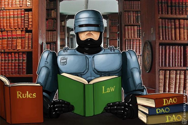 Una firma de abogados emite tokens para ofrecer servicios legales a través de Blockchain