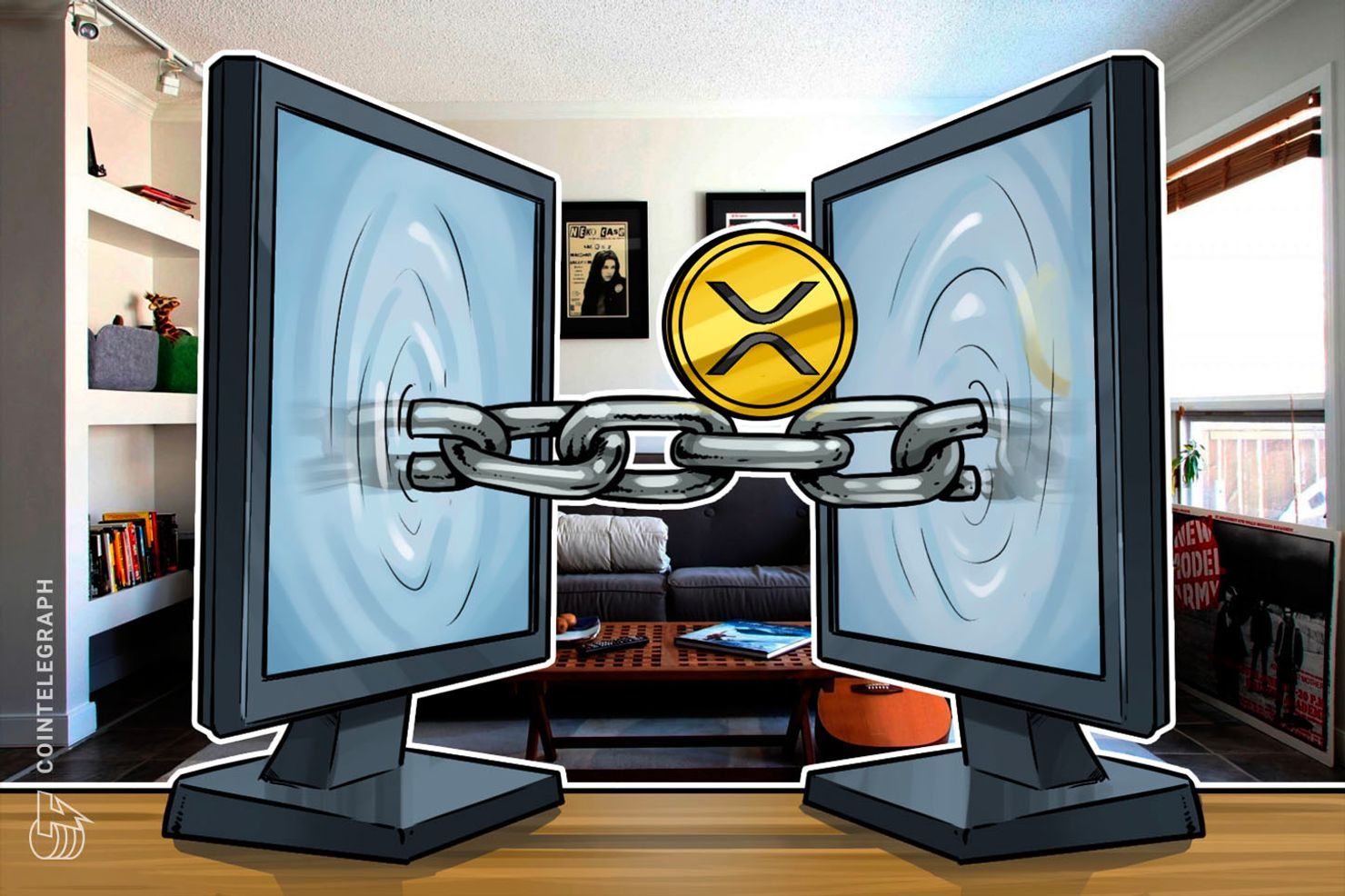 【単独】「xRapidで日本に送金 数カ月以内に実現したい」仮想通貨XRP（リップル）採用のMercuryFX社長が明かす