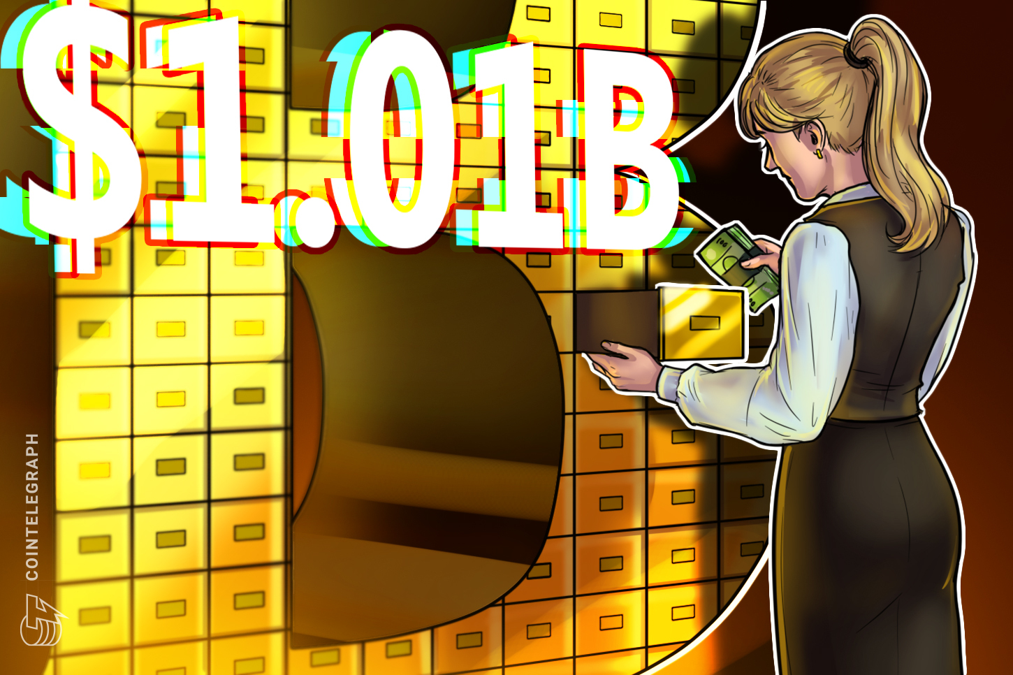 MicroStrategy recauda mil millones de dólares para adquisiciones de Bitcoin