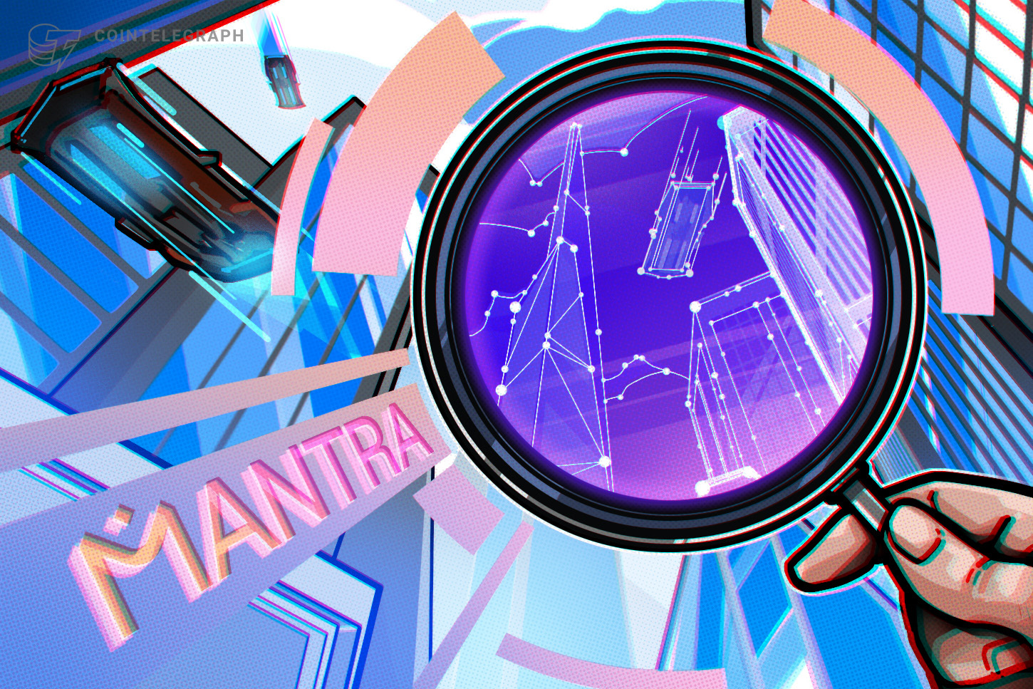 MANTRA y WIN Investments se aliaron para llevar activos deportivos a blockchain