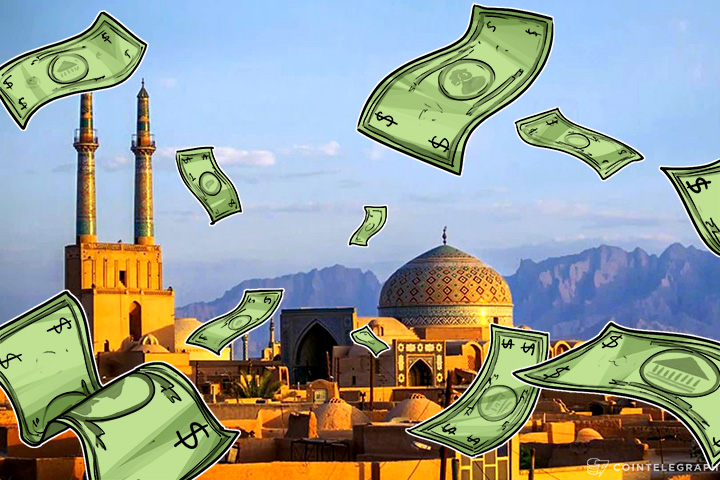 Iran Stops Using US Dollar, Could Become Next Major Bitcoin Market