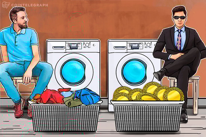 Fondi sottratti a Mt. Gox collegati ad una società fantasma nel Regno Unito