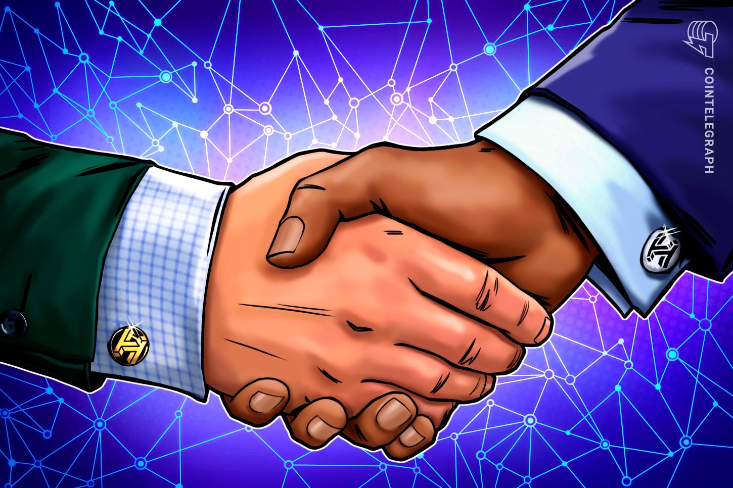 "جمعية هاشغراف" و"دار بلوكتشين": شراكة جديدة لدعم الابتكار وتعزيز تبني التكنولوجيا المستقبلية في المنطقة