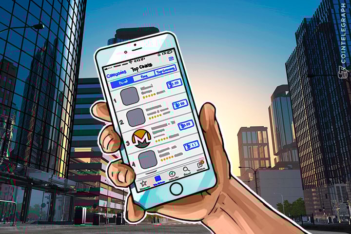 Jaxx Announces Inclusion of Monero Across 9 Platforms, Including Picky App Store