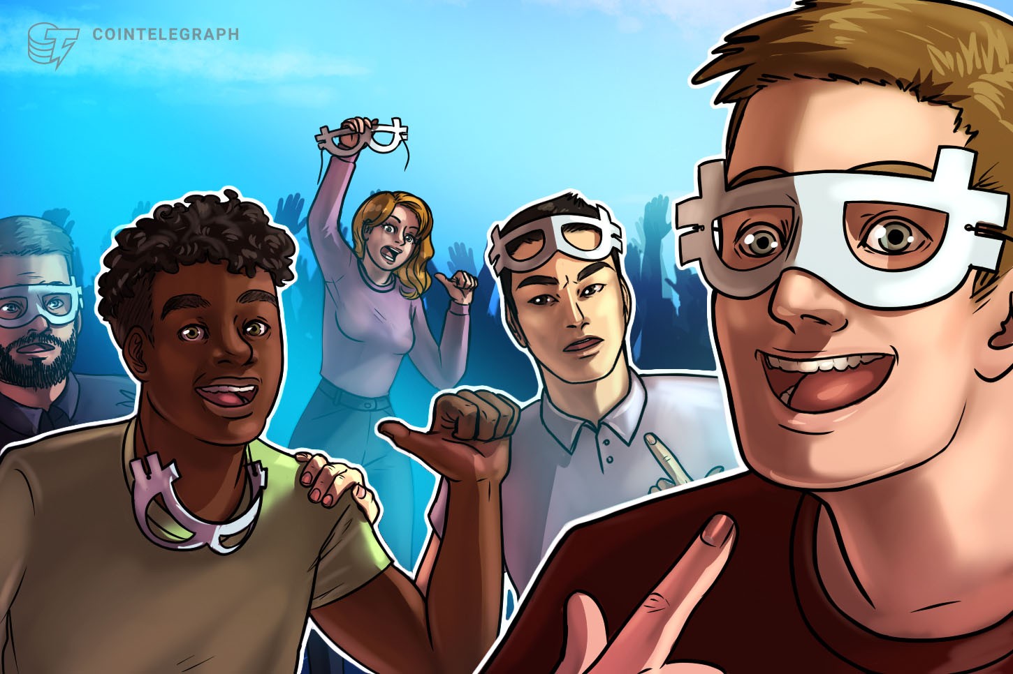 Coinventor de blockchain acerca de por qué no es Satoshi Nakamoto