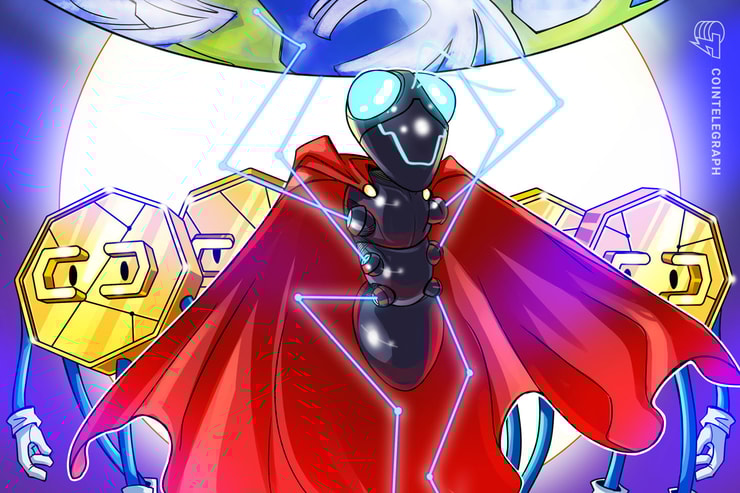 Cómo la tecnología Blockchain y las criptomonedas están preparadas para cambiar el balance de poder en el mundo