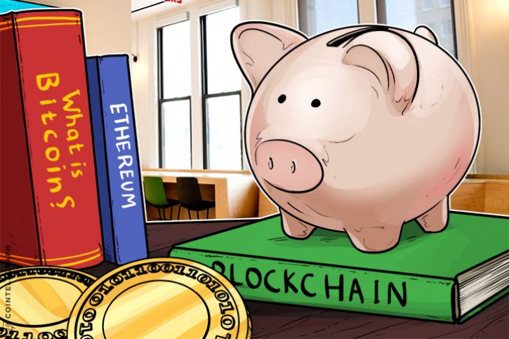 Gigante do Investmento BlackRock chama o Bitcoin de 'Muito Assustador' enquanto educa os funcionários a trabalhar com ele