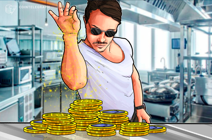 Rio de Janeiro vai ganhar o primeiro restaurante temático dedicado ao Bitcoin e as criptomoedas, o Crypto Kitchen