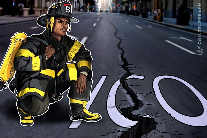 لماذا عرض العملات الأولي لم يعد مجدي للمبتدئين؟