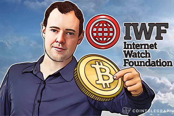 Blockchain Intelligence Firm Elliptic to Track Bitcoiners Buying Child Abuse Content