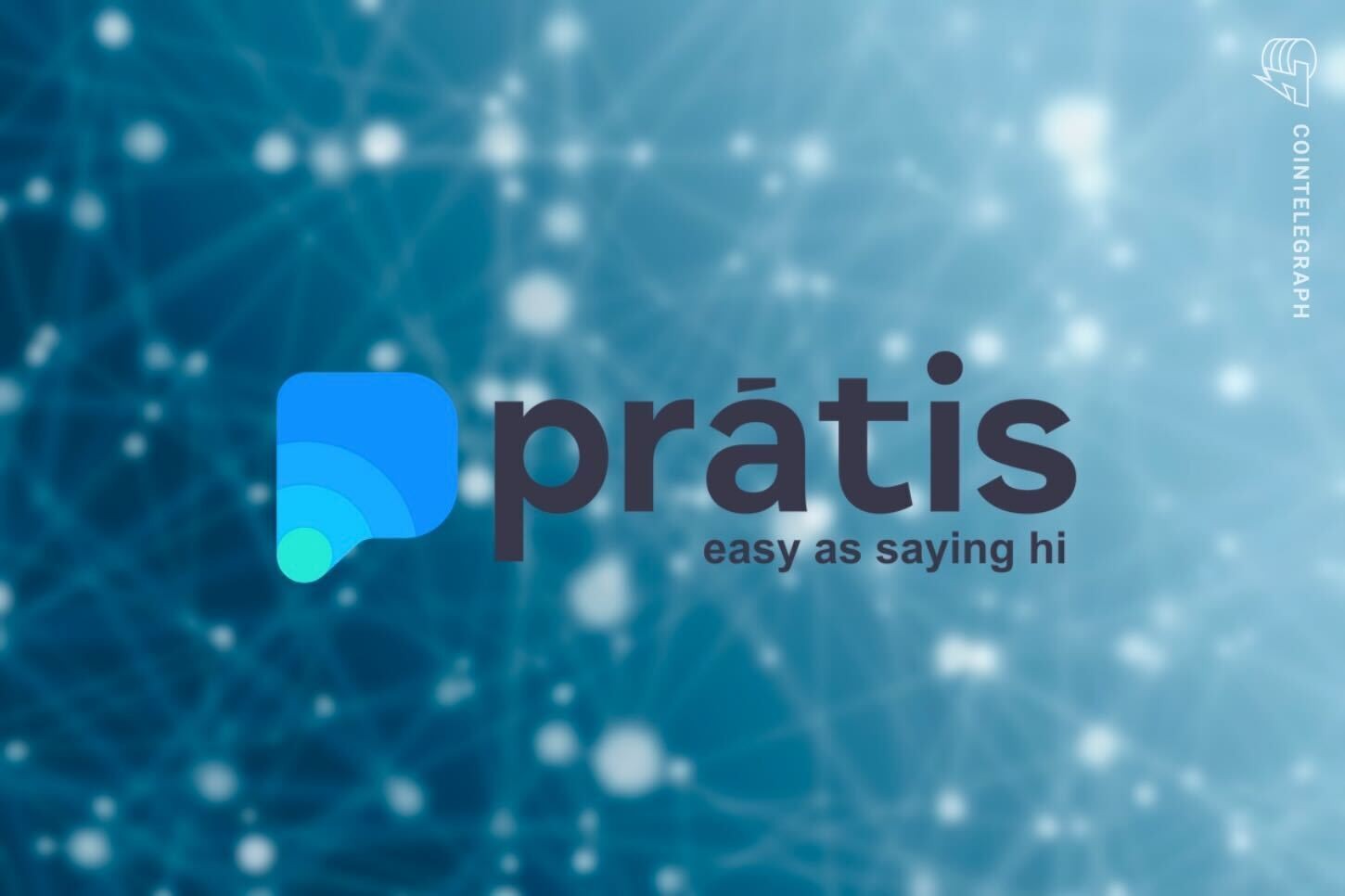 Startup brasileira lança token de CRM com Inteligência Artificial