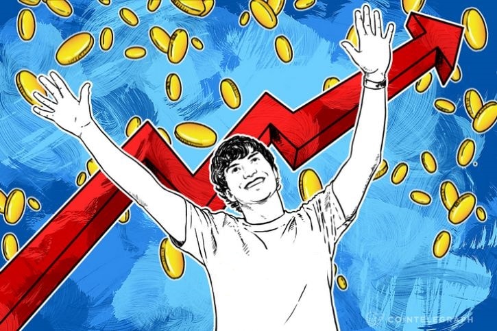 Voxelus Raises US$500,000; Announces Unique Bonus and Rewards System