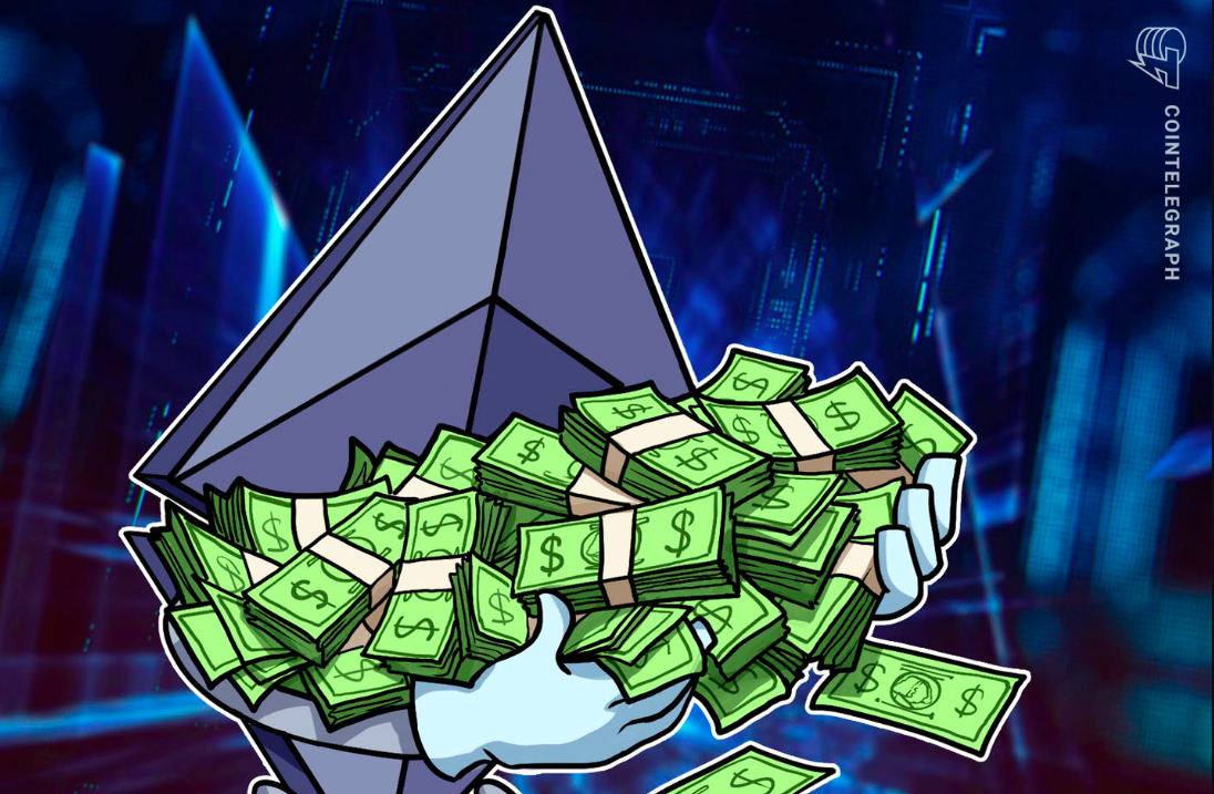 'Venda tudo que puder do Ethereum PoW, ele vai cair 99% e morrer, mas você pode lucrar antes disso' diz Co-fundador da CoinGecko