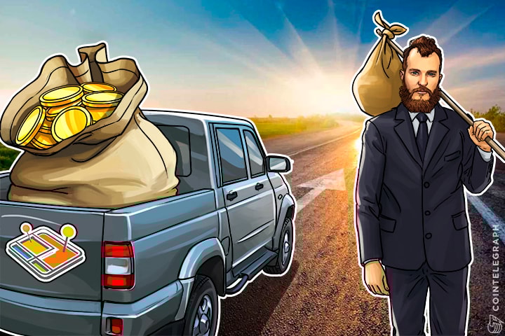 Arcade City Parts Ways With Controversial Founder, Raises Almost $620,000