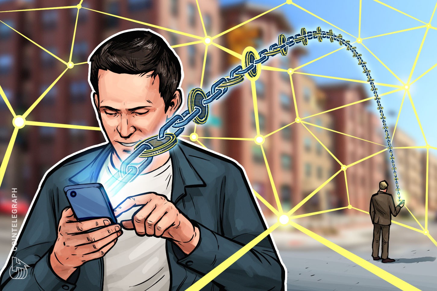 'Intercambio sin cuentas' ShapeShift introducirá gradualmente el Programa de Afiliación