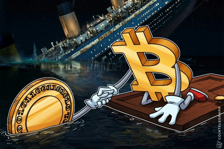 90 Percent of Altcoins Won’t Survive But Bitcoin Is Sustainable