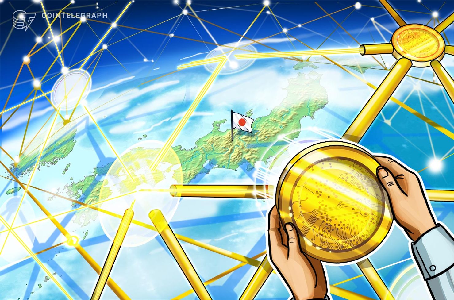 電通、ブロックチェーンを活用した二次創作コンテンツ収益化で共同研究開始　角川アスキーや朝日新聞などが参加【ニュース】