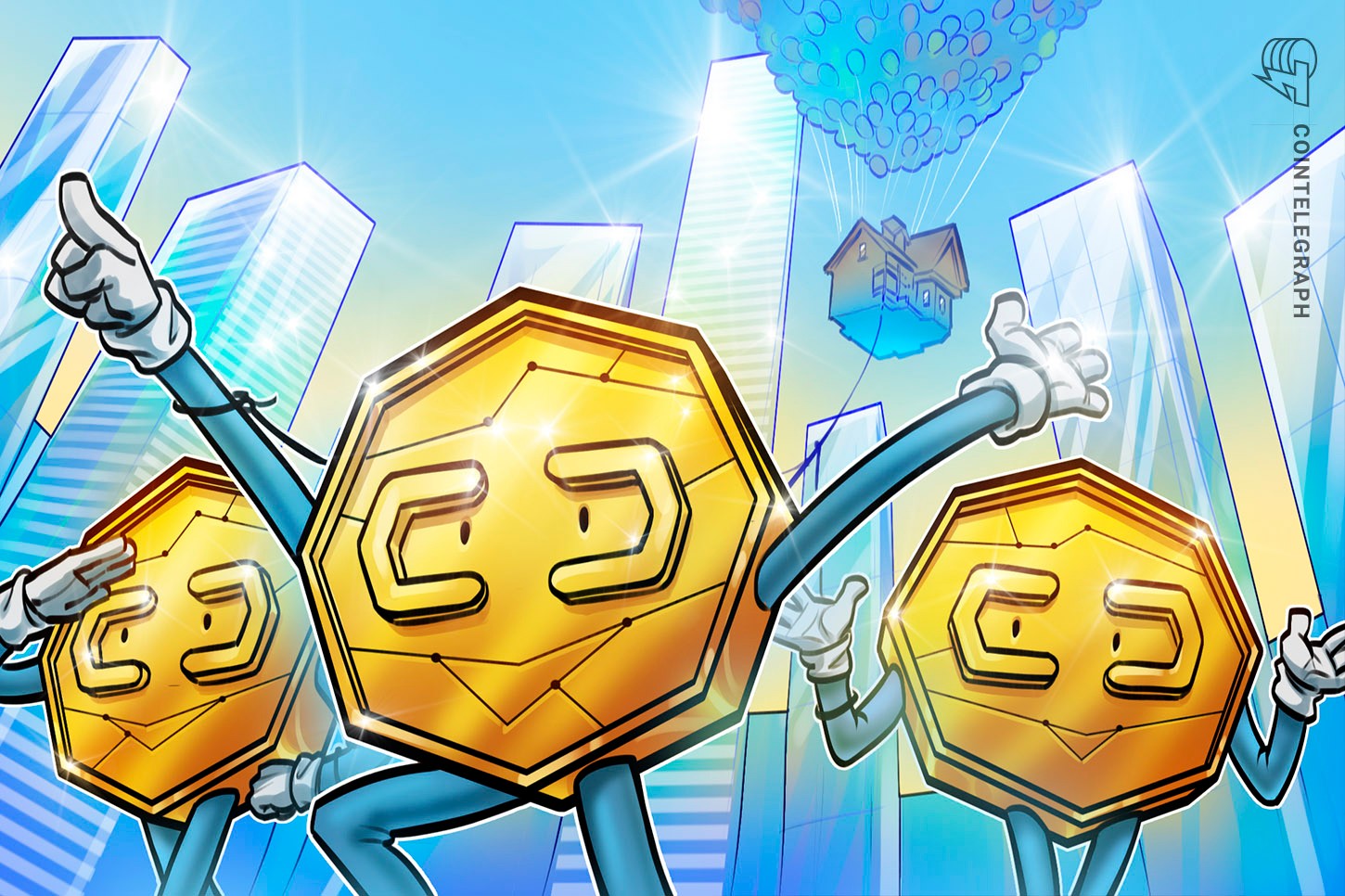 Comment préserver son capital pendant l'inflation grâce aux cryptomonnaies ?