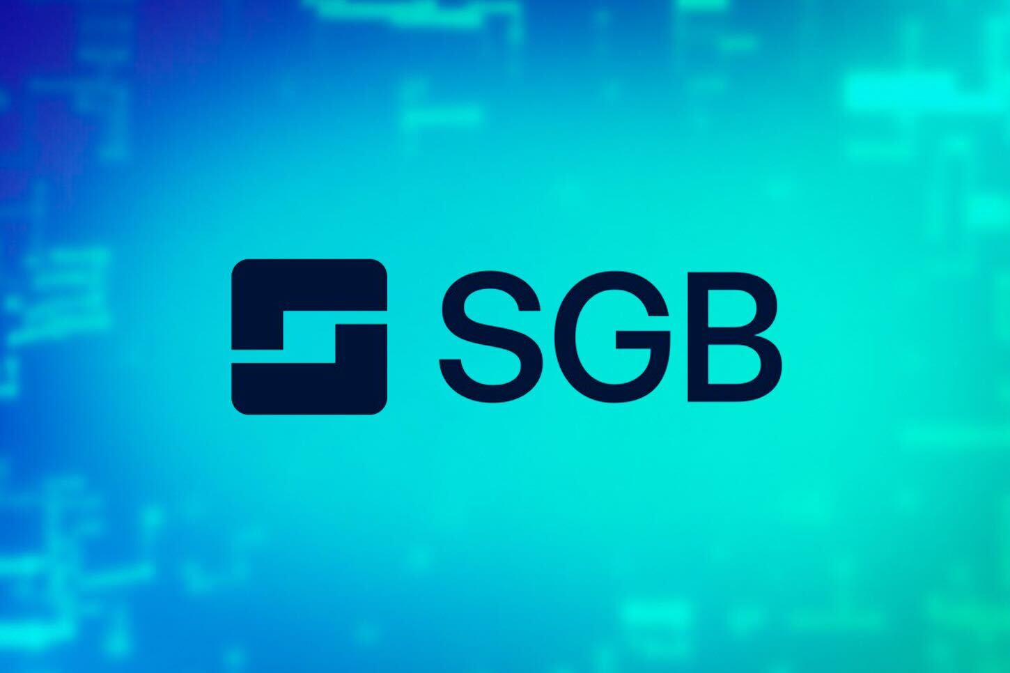 SGB Launches Personal Banking Services for the Global Digital Economy