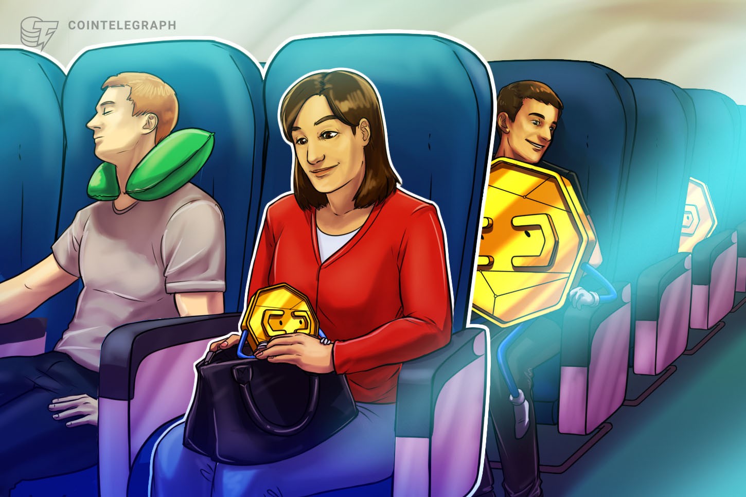 IOTA insta a los usuarios de Trinity Wallet a cambiar sus contraseñas