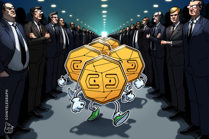 La USMCA es el primer tratado multinacional fintech de América del Norte con la Blockchain como protagonista