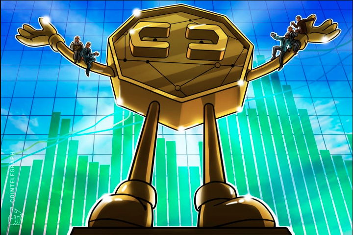 Criptomoedas fecham primeiro trimestre com recordes de preços e US$ 2 tri de valor de mercado, com destaque para BNB, ADA e ETH