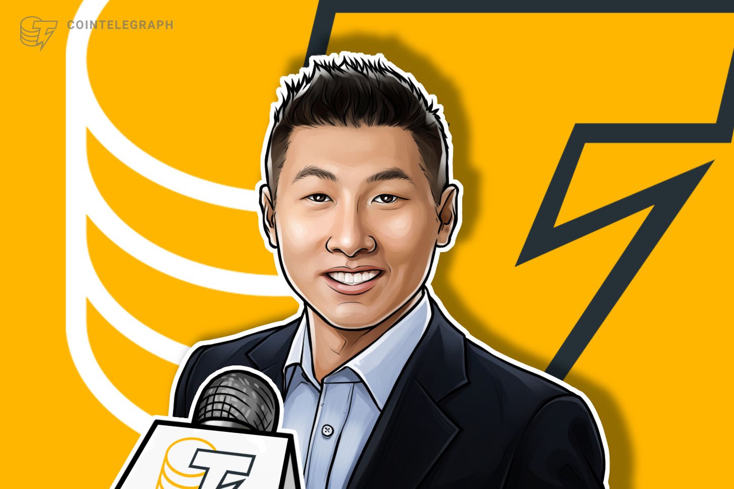 “El Salvador definitivamente ha sido pionero en términos de adopción de criptomonedas”, Tom Yang CMO de Gate.io